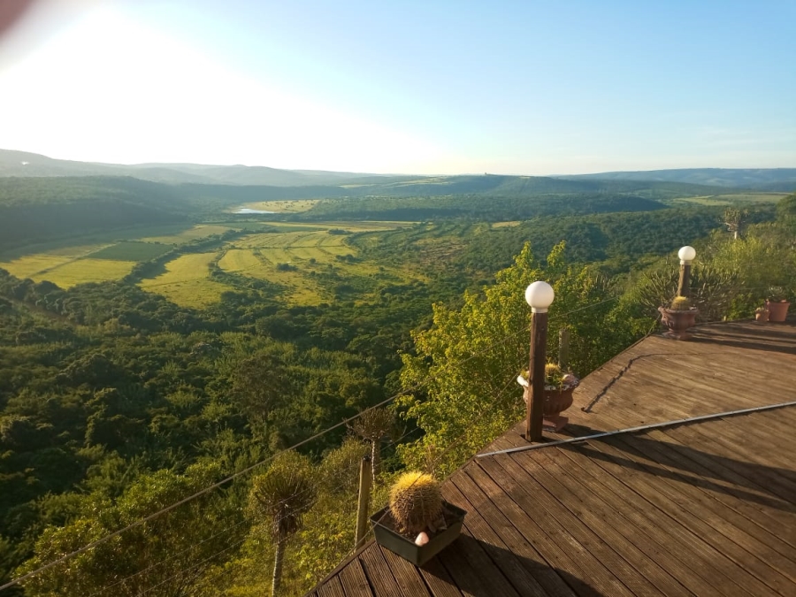 Commercial Property for Sale in Komga Eastern Cape